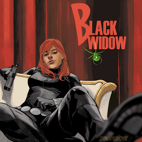 fullmetal-negro:  Oh marvel with some more remixed Hip-Hop covers, s/o to 2DopeBoyz 