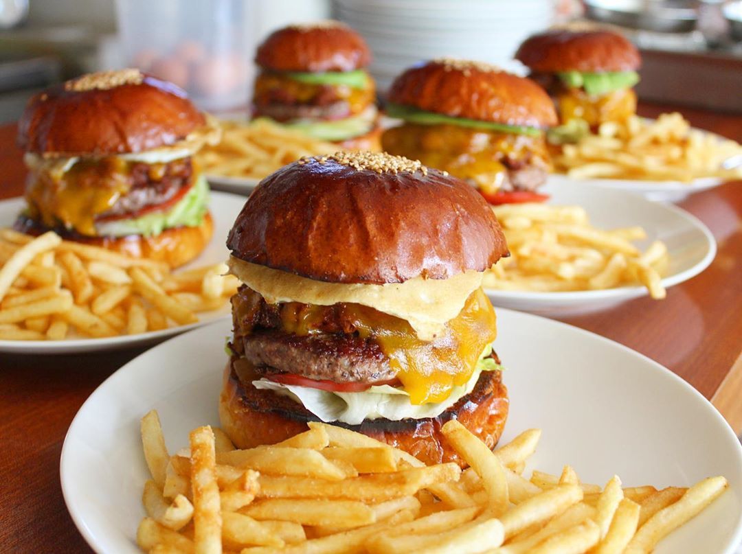 Ace Burger Cafe Ace Burger Cafe