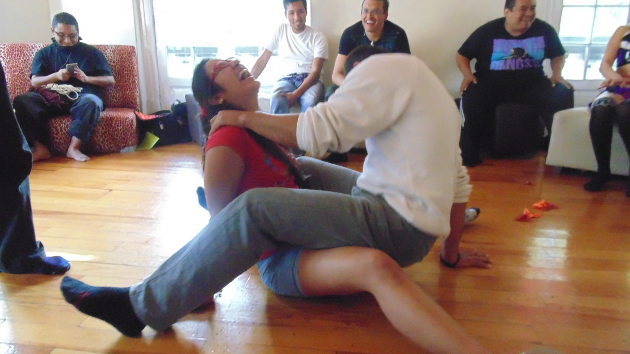 Instituto Mexicano del Shibari