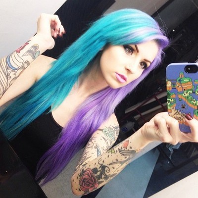 Love of Ink