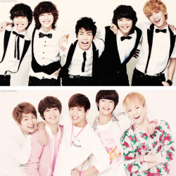 sirjinki:  [ 20 days SHINee challenge ]  ©             → day 20 - favorite group picture 