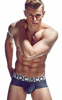 Simply Hot Guys