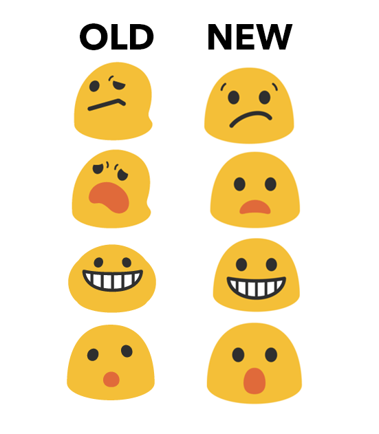 shattered-earth: bunnevolence:  shattered-earth: HOW TO RUIN THE BEST EMOJIS ON THE