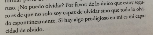 Lo que fue presente - Héctor Abad Faciolince