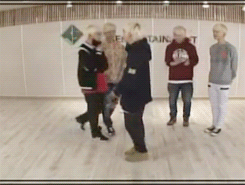 momhyuna:  bangup’s violent loving relationship ♥ 