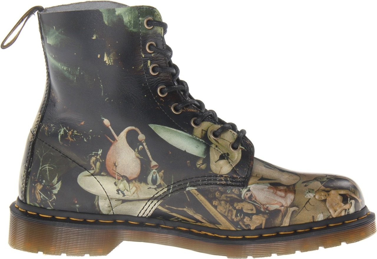 doc martens hell