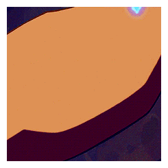 disneydeviants:   Disney Villains Week - Favorite DeathＬＹＬＥ  ＴＩＢＥＲＩＵＳ