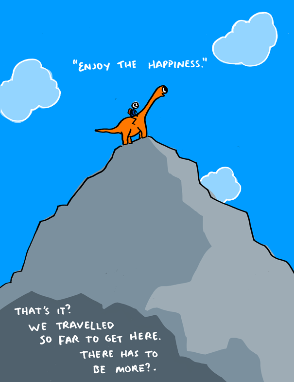 explodingdog:  Enjoy the happiness Explodingdog at The Daily Dot 