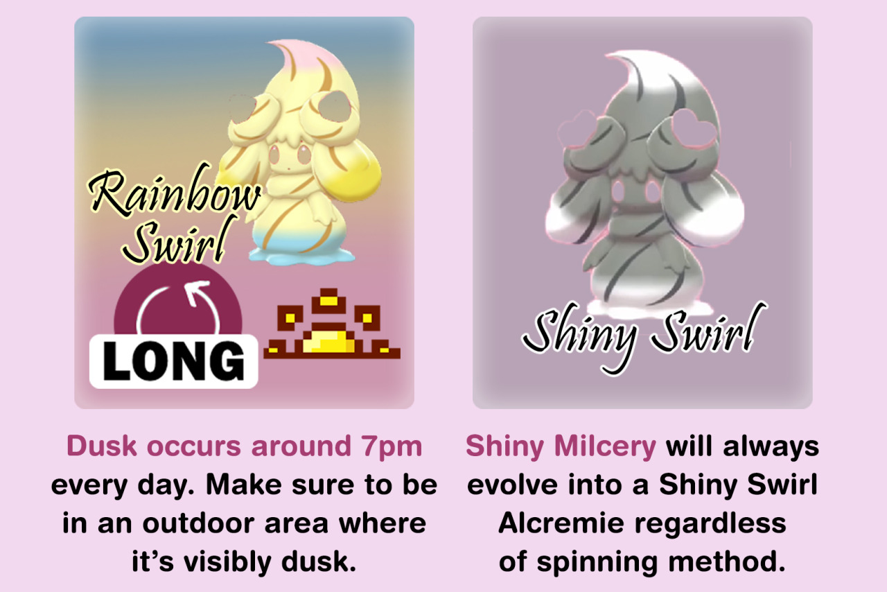 Umpitunnaa Unnelissa Alcremie Guide Since This Pokemon S Evolution Umpitunnaa Unnelissa Alcremie Guide Since This Pokemon S Evolution