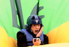 kookiebuff: jungkook: [breathes] vlive staff: [squeaky baby sound effects: activated]