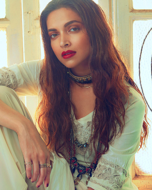 confessionsofabollywoodgirl:All About You Fashion Line - Deepika Padukone