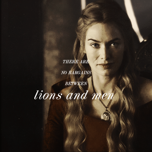 sansastarkt:game of thrones + other quotes ↳ madeline miller, the song of achilles