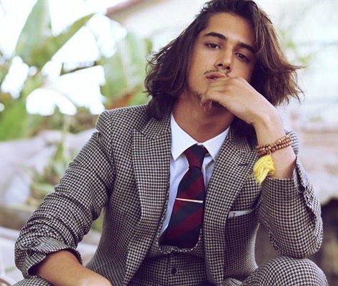 scotty-rawks:  Avan Jogia 