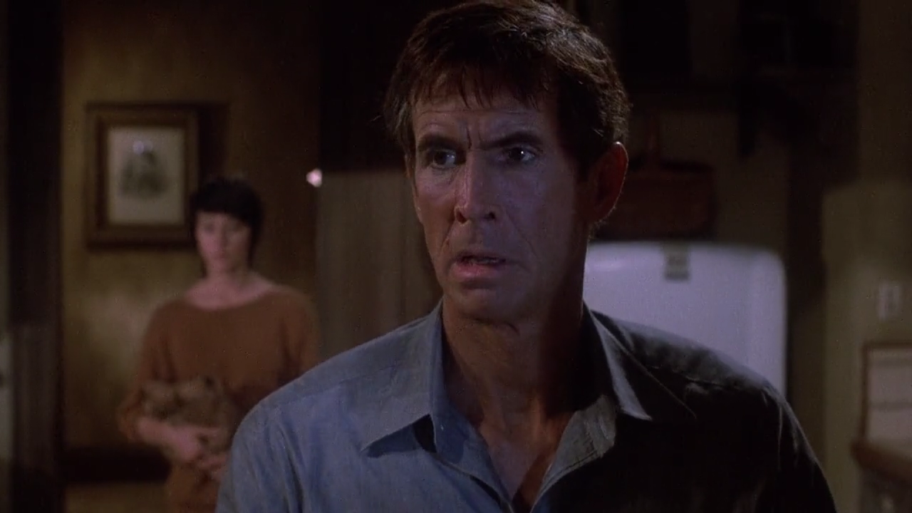 diaryofhorror:Psycho II - Richard Franklin 1983