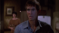 diaryofhorror:Psycho II - Richard Franklin 1983