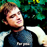  You could live a thousand lifetimes and not deserve him, you know.             