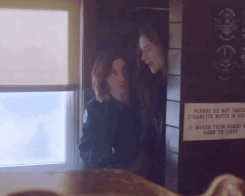 haught-n-spicy: “I am the girl with the big-ass gun and one by one I’m going to blow you all to hell.” Happy Birthday Wynonna Earp! September 12th, 1989. 
