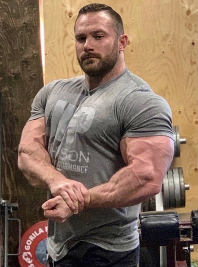 Massive Meatheads On Tumblr