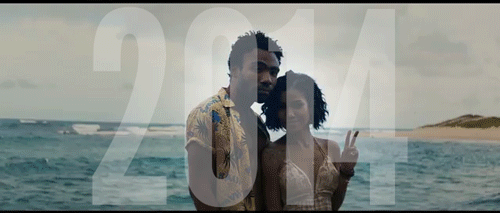 theblackguyoncommunity:  Childish Gambino Music Videos 