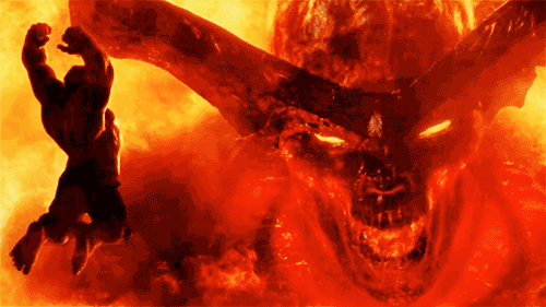 kdoewhydoe: MCU + fire  water | air | earth 