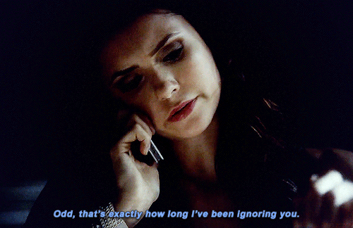 TVD REWATCH 3.06 SMELLS LIKE TEEN SPIRIT