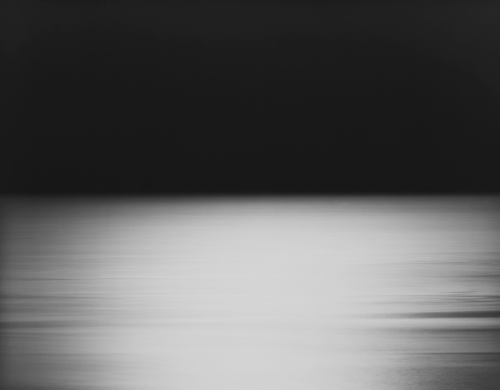 Hiroshi Sugimoto: Seascapes