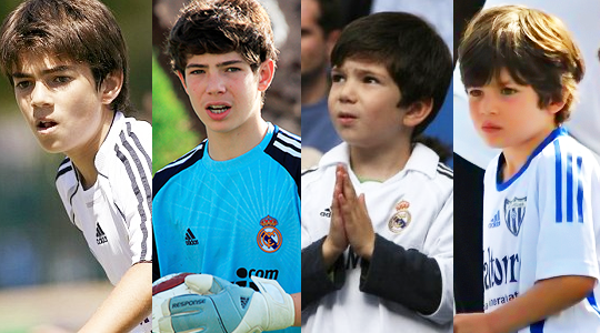 Independent | Real Madrid transfer ban: Why Zinedine Zidane’s four sons hold the key to overturning Fifa’s ruling
“… Along with city rivals Atletico Madrid, Real have been punished after they were said to have broken Fifa’s regulations on the...