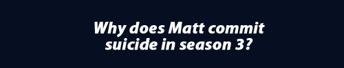 Zach Roerig’s Dissappointment In Matt’s Lack Of Storyline
