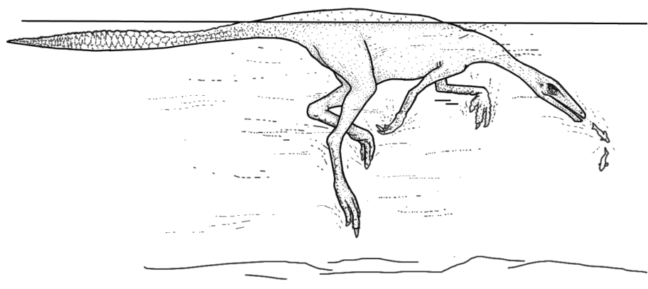 Your Fave Is Problematica Your Fave Is Problematica Lepidocheirosaurus