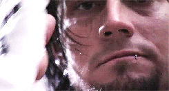 jimdrugfree:“When I had to build a roster for the resurrected ECW brand, Punk was my first dra