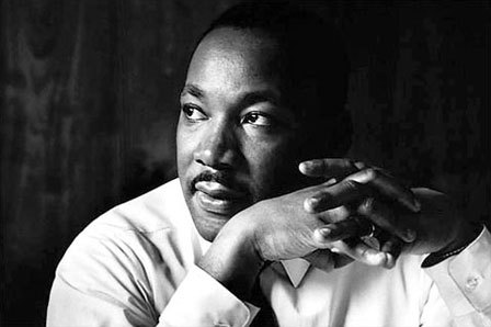 April 3rd 1968: King’s last speechOn this day in 1968, the American civil rights leader Martin Luthe