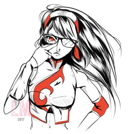 Kyolin:older Sarada