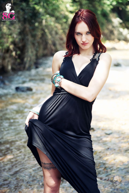 SuicideGirls South Africa