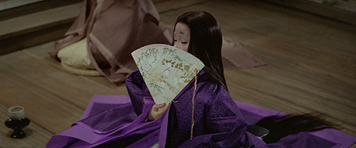 Kwaidan (Masaki Kobayashi, 1964)