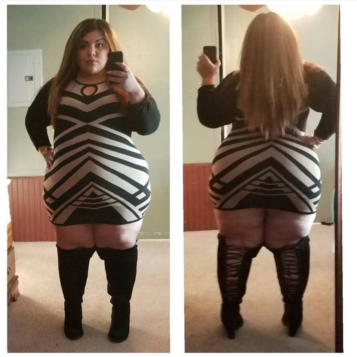 bbworship:  My kind of Round