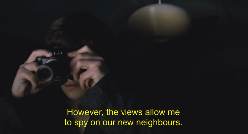 Submarine, 2010