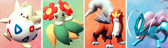 shelgon:  All  the PokéBall Pokémon in Super Smash Bros (2014)  