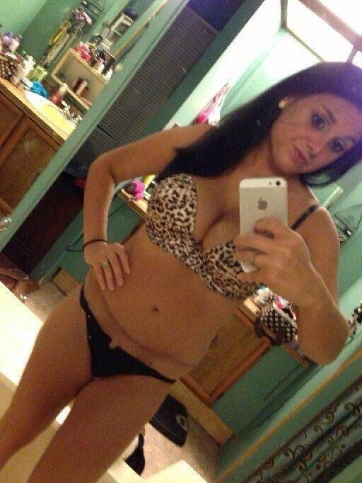 sportsladies:  Louisiana State University Tigers milf hottie