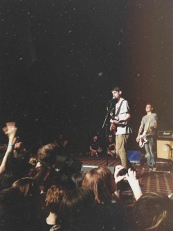 hawaiixcore:  Tigers Jaw 