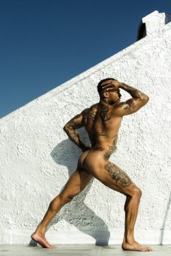 amazingmalenudity:    David Mcintosh  