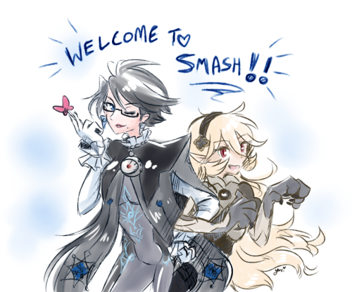 mahoxyshoujo:  okay, but first, here’s a non-yuri one 