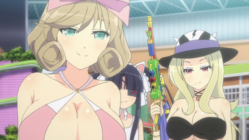 Personal Anime Blog