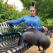 moriahmills1:kristianaking:#kristianaking yes it’s mee 😘😛💦