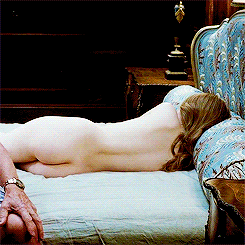 : Emily Browning - ‘Sleeping Beauty’ (2011)
