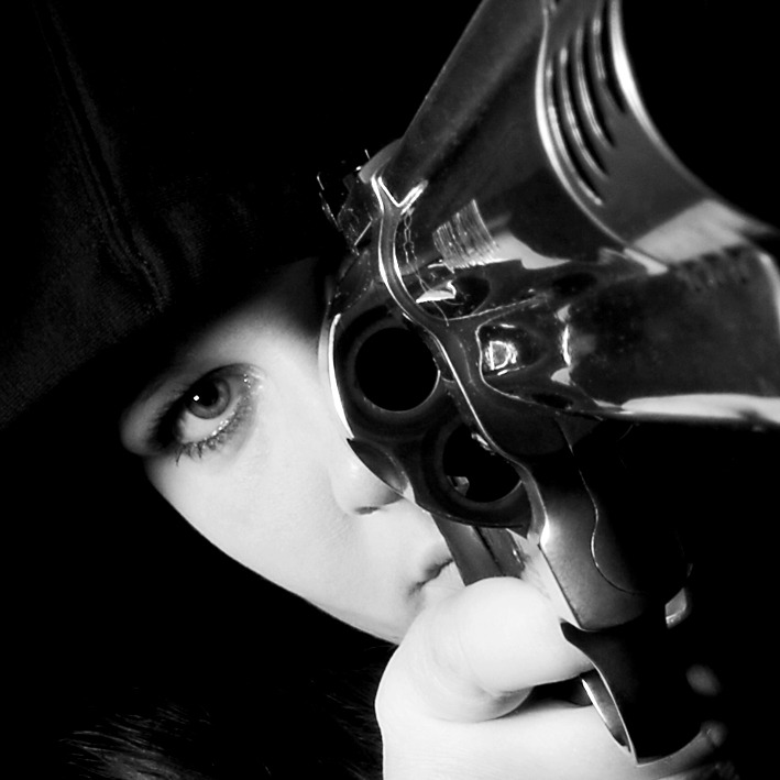 Bullets & Bitches