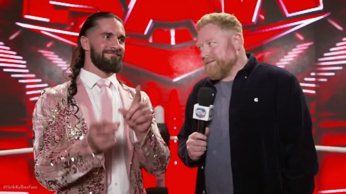 Gorilla Position Interview ScreencapsGallery: https://seth-rollins-fans.smugmug.com/Seth-Rollins/Scr