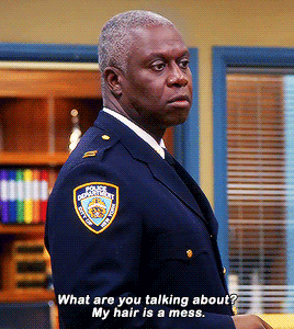 Sex justin-taylor:captain raymond holt: an icon™ pictures