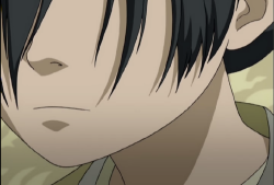 sokkaspetboomerang:  honestly ATLA was a solid 8.5/10 until toph beifong showed up and kicked that shit into the 13-14 range 