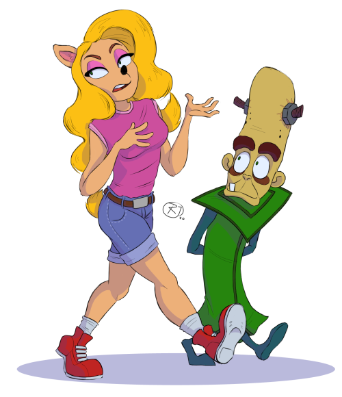 I Said I Would Color It And I Did