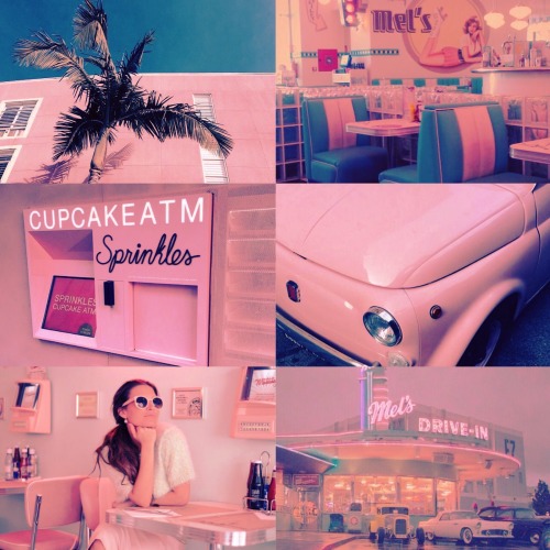 aesthetics-personalities: Requested Aesthetic: @bows-to-my-pink-omens“Happiest girls are the prettie
